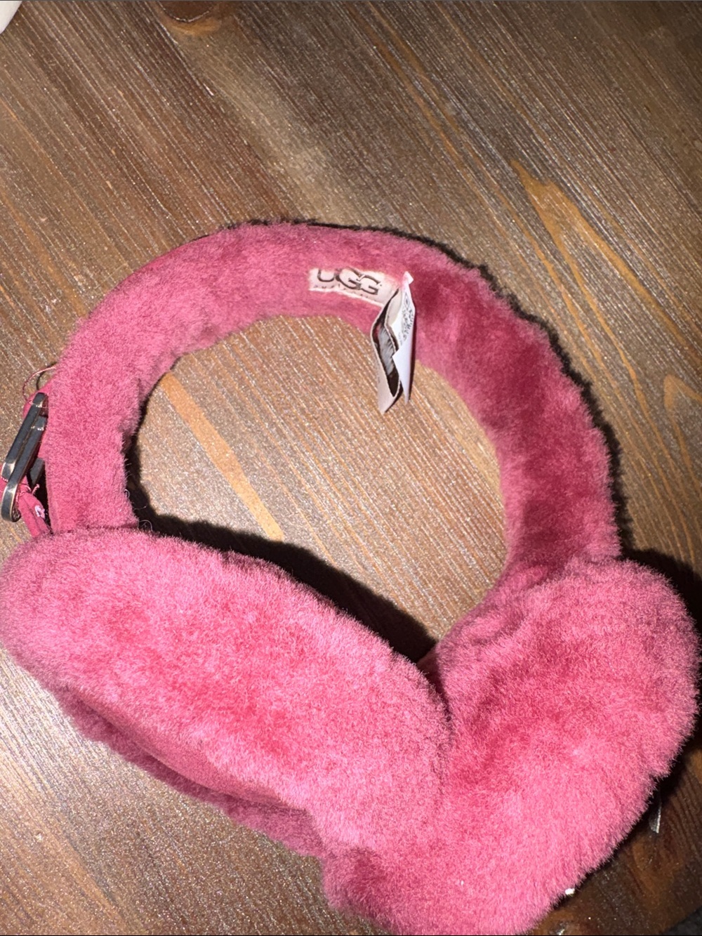 Ugg Earmuffs